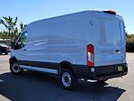 New 2025 Ford Transit 250 Medium Roof Empty Cargo Van for sale #F363159 - photo 8