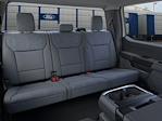 New 2025 Ford F-150 XL SuperCrew Cab 4x4 Pickup for sale #F363164 - photo 11