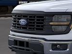 New 2025 Ford F-150 XL SuperCrew Cab 4x4 Pickup for sale #F363164 - photo 17