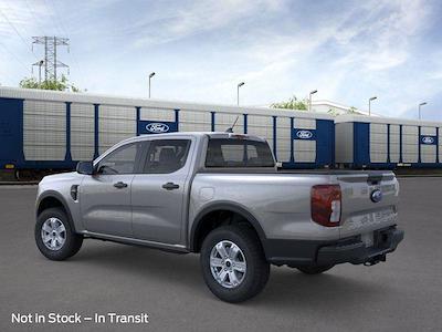 New 2025 Ford Ranger XL SuperCrew Cab Pickup for sale #F363165 - photo 2
