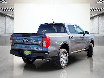 New 2025 Ford Ranger XL SuperCrew Cab Pickup for sale #F363165 - photo 2