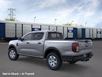 New 2025 Ford Ranger XL SuperCrew Cab Pickup for sale #F363165 - photo 2