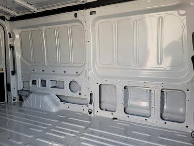 New 2026 Ford Transit 250 Medium Roof Empty Cargo Van for sale #F363170 - photo 2