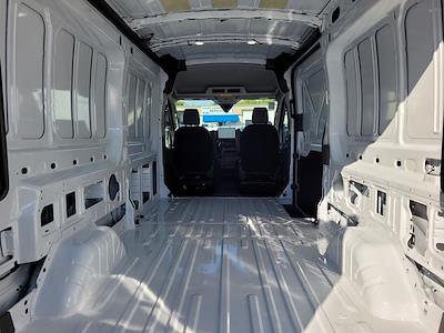 2026 Ford Transit 250 Medium Roof RWD Empty Cargo Van for sale #F363170 - photo 2