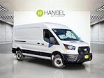 2026 Ford Transit 250 Medium Roof RWD Empty Cargo Van for sale #F363170 - photo 1