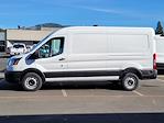 2026 Ford Transit 250 Medium Roof RWD Empty Cargo Van for sale #F363170 - photo 10