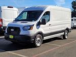 2026 Ford Transit 250 Medium Roof RWD Empty Cargo Van for sale #F363170 - photo 11