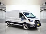 New 2026 Ford Transit 250 Medium Roof Empty Cargo Van for sale #F363170 - photo 21