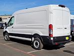 2026 Ford Transit 250 Medium Roof RWD Empty Cargo Van for sale #F363170 - photo 9
