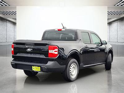 New 2025 Ford Maverick XL SuperCrew Cab Pickup for sale #F363173 - photo 2