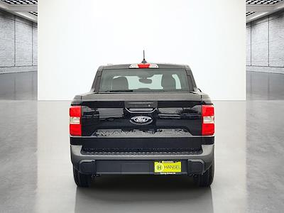 New 2025 Ford Maverick - photo 1