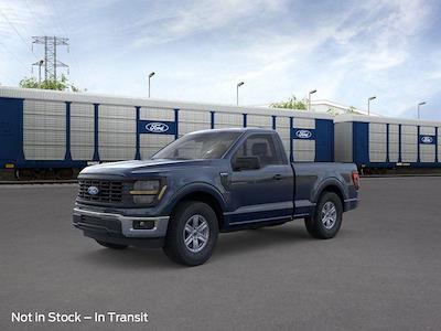 New 2025 Ford F-150 XL Regular Cab Pickup for sale #F363174 - photo 1
