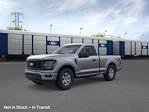 New 2025 Ford F-150 XL Regular Cab 4x4 Pickup for sale #F363175 - photo 1