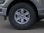 New 2025 Ford F-150 XL Regular Cab 4x4 Pickup for sale #F363175 - photo 19