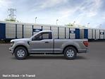 New 2025 Ford F-150 XL Regular Cab 4x4 Pickup for sale #F363175 - photo 4