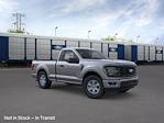 New 2025 Ford F-150 XL Regular Cab 4x4 Pickup for sale #F363175 - photo 7