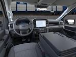 New 2025 Ford F-150 XL Regular Cab 4x4 Pickup for sale #F363175 - photo 9