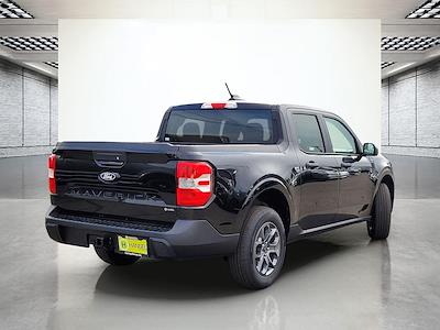 New 2025 Ford Maverick XLT SuperCrew Cab Pickup for sale #F363177 - photo 2