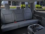 New 2025 Ford F-150 XL SuperCrew Cab 4x4 Pickup for sale #F363178 - photo 11