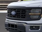 New 2025 Ford F-150 XL SuperCrew Cab 4x4 Pickup for sale #F363178 - photo 17
