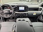 2025 Ford F-550 Super Cab DRW 4x4 Arbortech Chipper Truck for sale #F363179 - photo 23