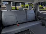 New 2025 Ford F-550 XL Super Cab 4x4 Cab Chassis for sale #F363179 - photo 11