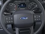 New 2025 Ford F-550 XL Super Cab 4x4 Cab Chassis for sale #F363179 - photo 12