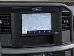 New 2025 Ford F-550 XL Super Cab 4x4 Cab Chassis for sale #F363179 - photo 14