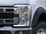 New 2025 Ford F-550 XL Super Cab 4x4 Cab Chassis for sale #F363179 - photo 18