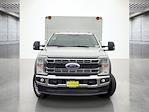 New 2025 Ford F-550 XL Super Cab 4x4 Cab Chassis for sale #F363179 - photo 4