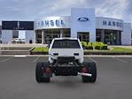 New 2025 Ford F-550 XL Super Cab 4x4 Cab Chassis for sale #F363179 - photo 5