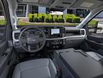 New 2025 Ford F-550 XL Super Cab 4x4 Cab Chassis for sale #F363179 - photo 9
