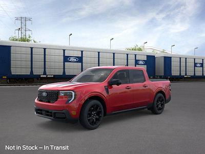2025 Ford Maverick SuperCrew Cab AWD Pickup for sale #F363188 - photo 1