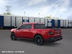 2025 Ford Maverick SuperCrew Cab AWD Pickup for sale #F363188 - photo 4