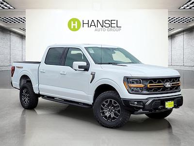 New 2025 Ford F-150 Tremor SuperCrew Cab 4x4 Pickup for sale #F363190 - photo 1