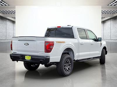 New 2025 Ford F-150 Tremor SuperCrew Cab 4x4 Pickup for sale #F363190 - photo 2