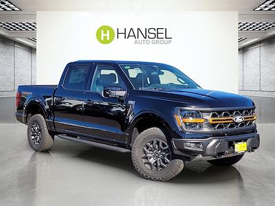 New 2025 Ford F-150 Tremor SuperCrew Cab 4x4 Pickup for sale #F363194 - photo 1