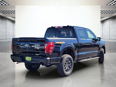 New 2025 Ford F-150 Tremor SuperCrew Cab 4x4 Pickup for sale #F363194 - photo 2