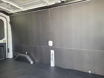 New 2026 Ford Transit 250 Medium Roof Empty Cargo Van for sale #F363196 - photo 2