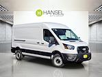 New 2026 Ford Transit 250 Medium Roof Empty Cargo Van for sale #F363196 - photo 1