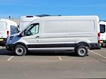 New 2026 Ford Transit 250 Medium Roof Empty Cargo Van for sale #F363196 - photo 10