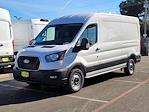 New 2026 Ford Transit 250 Medium Roof Empty Cargo Van for sale #F363196 - photo 11