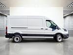 New 2026 Ford Transit 250 Medium Roof Empty Cargo Van for sale #F363196 - photo 6