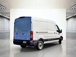 New 2026 Ford Transit 250 Medium Roof Empty Cargo Van for sale #F363196 - photo 7