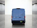 New 2026 Ford Transit 250 Medium Roof Empty Cargo Van for sale #F363196 - photo 8