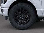 New 2025 Ford F-150 Lariat SuperCrew Cab 4x4 Pickup for sale #F363203 - photo 19