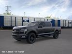 New 2025 Ford F-150 Platinum SuperCrew Cab 4x4 Pickup for sale #F363204 - photo 1