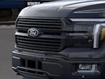New 2025 Ford F-150 Platinum SuperCrew Cab 4x4 Pickup for sale #F363204 - photo 17