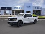 2025 Ford F-150 SuperCrew Cab 4x4 Pickup for sale #F363213 - photo 1