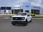 2025 Ford F-150 SuperCrew Cab 4x4 Pickup for sale #F363213 - photo 2